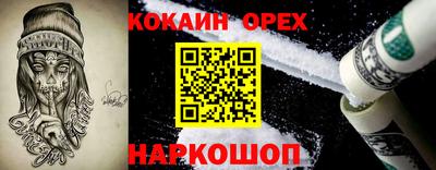 спайс Берёзовский